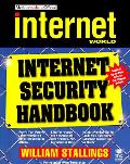 Internet World Internet Security Handbook