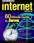 60 Minute Guide To Java Internet World