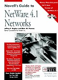 Novell's Guide to NetWare 4.1 Networks with CDROM