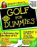 Golf For Dummies 1st Edition