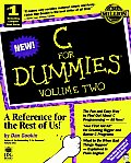 C For Dummies Volume 2
