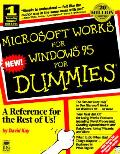 Microsoft Works For Windows 95 For Dummies