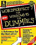 WordPerfect 7 for Windows for Dummies