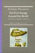 First Voyage Around The World 1519 1522