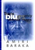 Transbluesency The Selected Poems Of A