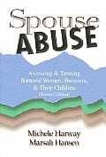 Spouse Abuse Assessing & Treating Batt