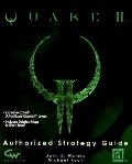 Quake 2 The Authorized Strategy Guide W