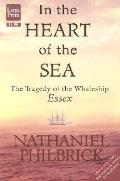 In The Heart Of The Sea The Tragedy Of T