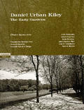 Daniel Urban Kiley The Early Gardens