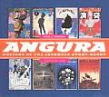 Angura Posters Of The Japanese Avant Garde
