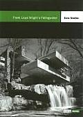 Frank Lloyd Wrights Fallingwater Building Block Series