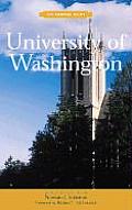 University Of Washington The Campus Guide