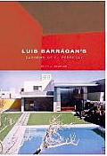 Luis Barragans Gardens Of El Pedregal