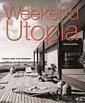 Weekend Utopia Modern Living in the Hamptons