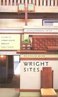 Guide to Frank Lloyd Wright Public Places Wright Sites