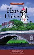 Harvard University: An Architectural Tour