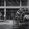New Yorks Forgotten Substations The Power Behind the Subway