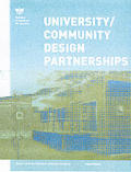 University Community Design Partnerships