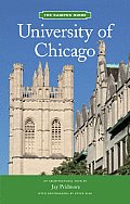 University of Chicago: An Architectural Tour (Campus Guides)
