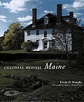 Colonial Revival Maine