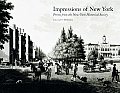 Impressions of New York Prints from the New York Historical Society
