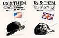 Us & Them What the British Think of the Americans What the Americans Think of the British