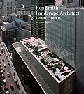 Ken Smith Landscape Architects Urban Pro