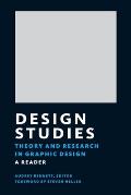 Design Studies Theory & Research in Graphic Design