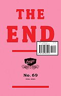 Emigre 69 The End