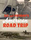 Ilf & Petrovs American Road Trip The 1935 Travelogue of Two Soviet Writers
