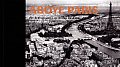 Above Paris The Aerial Survey of Roger Henrard