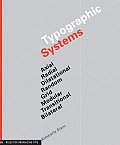 Typographic Systems Axial Radial Dilatat
