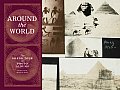 Around the World The Grand Tour in Photo Albums