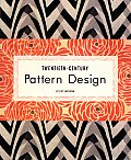 Twentieth Century Pattern Design