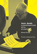 Paul Rand Conversations With Students