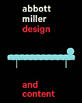 Open Book Design & Content by Abbott Miller