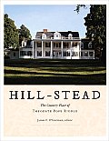 Hill-Stead: The Country Palace of Theodate Pope Riddle