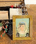 Finding Frida Kahlo