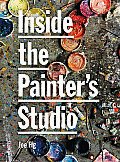 Inside The Painters Studio