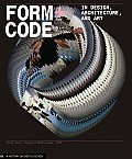 Form+code in Design Art & Architecture