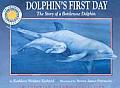 Oceanic Collection Dolphins First Day The Story of a Bottlenose Dolphin