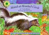 Skunk At Hemlock Circle