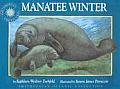 Manatee Winter