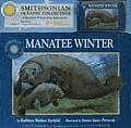 Manatee Winter With Cassette