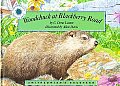 Woodchuck At Blackberry Road Smithsonian