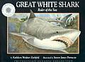 Oceanic Collection Great White Shark Ruler of the Sea