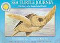 Oceanic Collection Sea Turtle Journey The Story of a Loggerhead Turtle