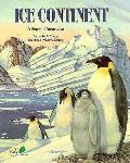 Ice Continent Penguins
