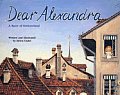 Dear Alexandra A Story Of Switzerland