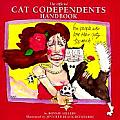 Official Cat Codependents Handbook For People Who Love Their Cats Too Much